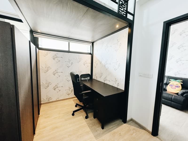 The Orient, 251 Pasir Panjang Road, 2 Bedrooms, 645 sqft, Condominium For Rent, by Aandy Chua, 24865838 - PropertyGuru.com.sg