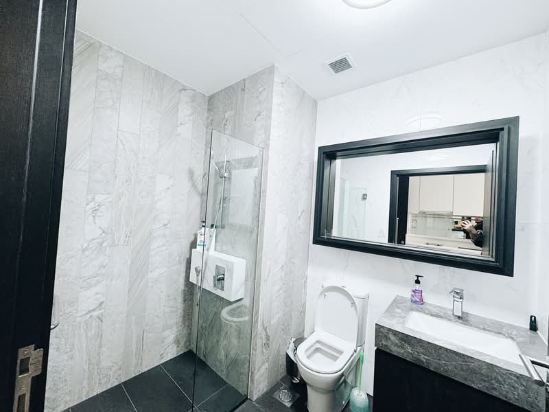 The Orient, 251 Pasir Panjang Road, 2 Bedrooms, 645 sqft, Condominium For Rent, by Aandy Chua, 24865838 - PropertyGuru.com.sg