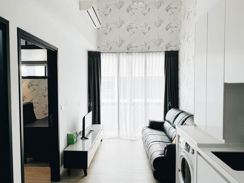 The Orient, 251 Pasir Panjang Road, 2 Bedrooms, 645 sqft, Condominium For Rent, by Aandy Chua, 24865838 - PropertyGuru.com.sg