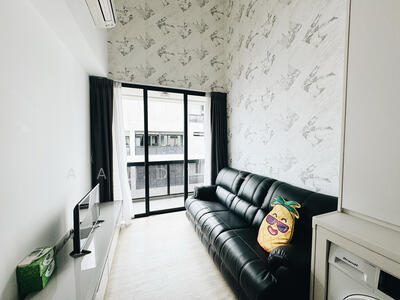 For Rent - The Orient