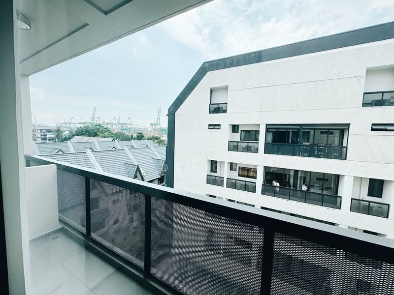 The Orient, 251 Pasir Panjang Road, 2 Bedrooms, 645 sqft, Condominium For Rent, by Aandy Chua, 24865838 - PropertyGuru.com.sg