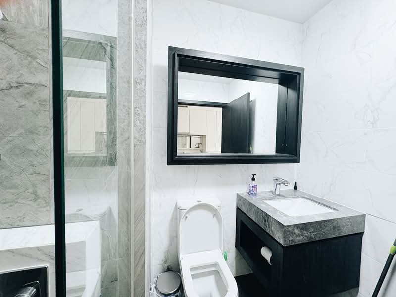 The Orient, 251 Pasir Panjang Road, 2 Bedrooms, 645 sqft, Condominium For Rent, by Aandy Chua, 24865838 - PropertyGuru.com.sg