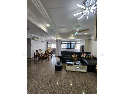 For Rent - 758 Woodlands Avenue 6