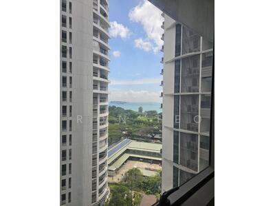 For Sale - Coastline Residences