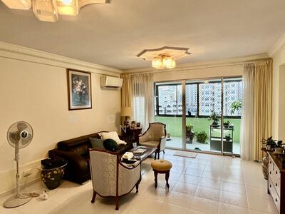 For Sale - Rajah Towers