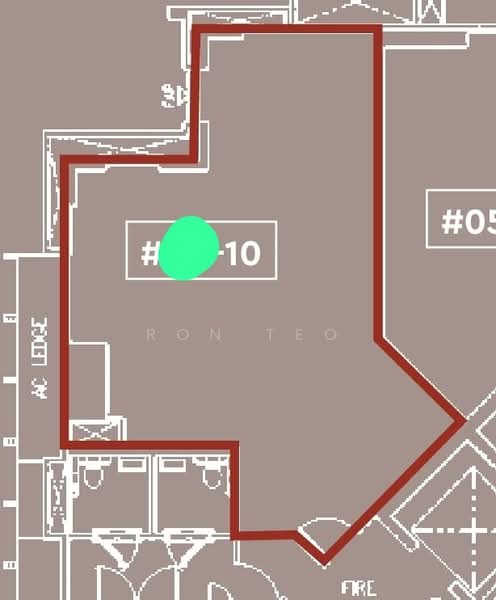 Plus, 20 Cecil Street, 786 sqft, Office For Rent, by Ron Teo, 24865937 - CommercialGuru.com.sg