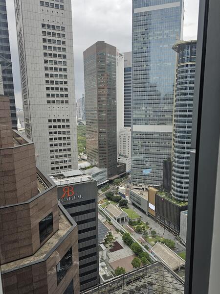 Plus, 20 Cecil Street, 786 sqft, Office For Rent, by Ron Teo, 24865937 - CommercialGuru.com.sg