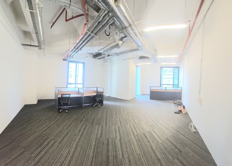 Plus, 20 Cecil Street, 786 sqft, Office For Rent, by Ron Teo, 24865937 - CommercialGuru.com.sg