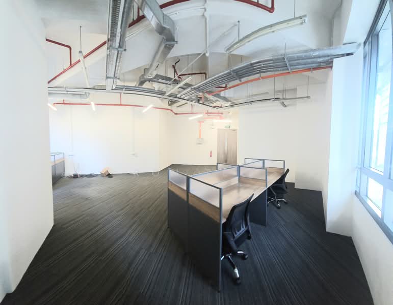 Plus, 20 Cecil Street, 786 sqft, Office For Rent, by Ron Teo, 24865937 - CommercialGuru.com.sg
