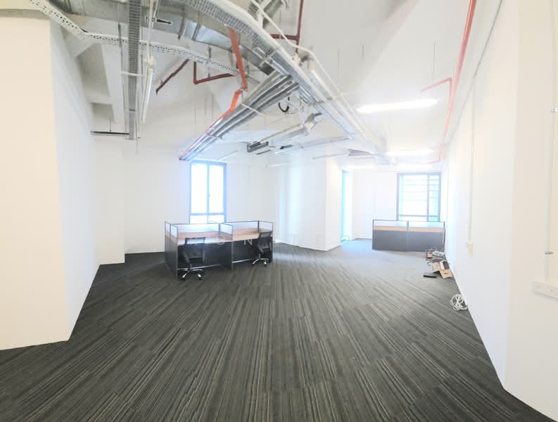 Plus, 20 Cecil Street, 786 sqft, Office For Rent, by Ron Teo, 24865937 - CommercialGuru.com.sg