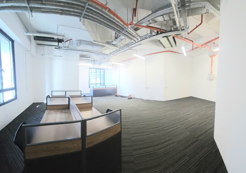Plus, 20 Cecil Street, 786 sqft, Office For Rent, by Ron Teo, 24865937 - CommercialGuru.com.sg