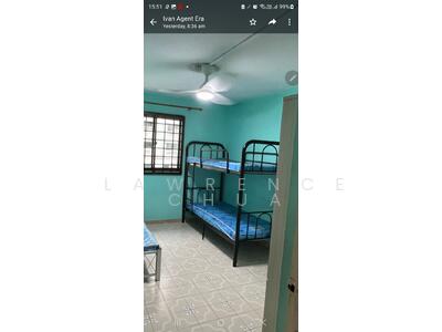 For Rent - 216 Yishun Street 21