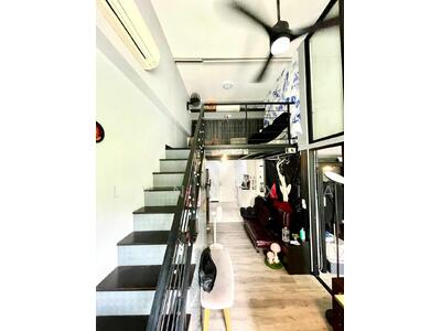 For Rent - The Quinn