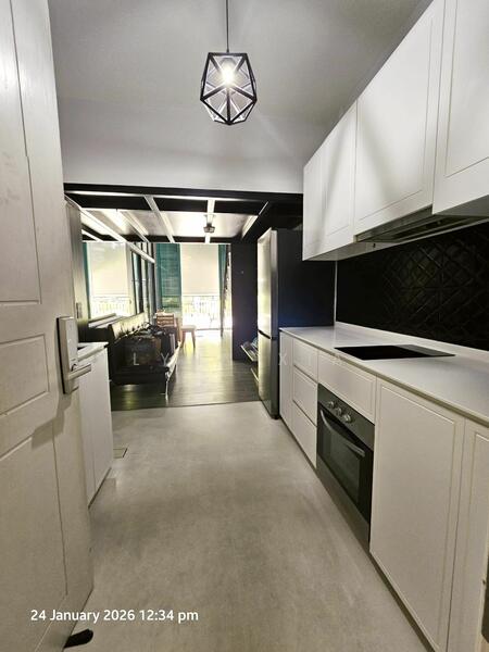 The Quinn, 9 Bartley Road, 1 Bedroom, 592 sqft, Apartment For Rent, by Lynn Xia, 24865954 - PropertyGuru.com.sg