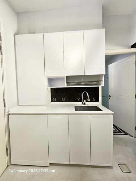 The Quinn, 9 Bartley Road, 1 Bedroom, 592 sqft, Apartment For Rent, by Lynn Xia, 24865954 - PropertyGuru.com.sg