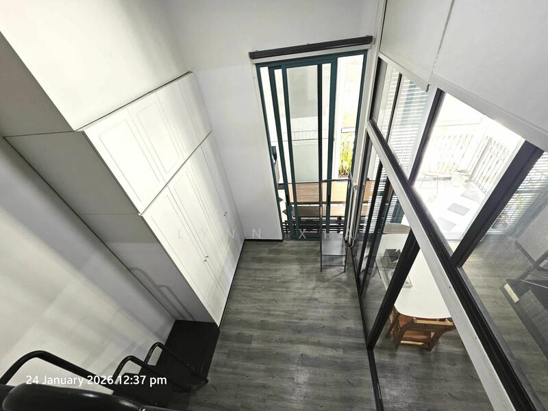 The Quinn, 9 Bartley Road, 1 Bedroom, 592 sqft, Apartment For Rent, by Lynn Xia, 24865954 - PropertyGuru.com.sg