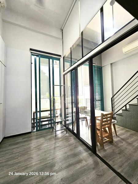 The Quinn, 9 Bartley Road, 1 Bedroom, 592 sqft, Apartment For Rent, by Lynn Xia, 24865954 - PropertyGuru.com.sg