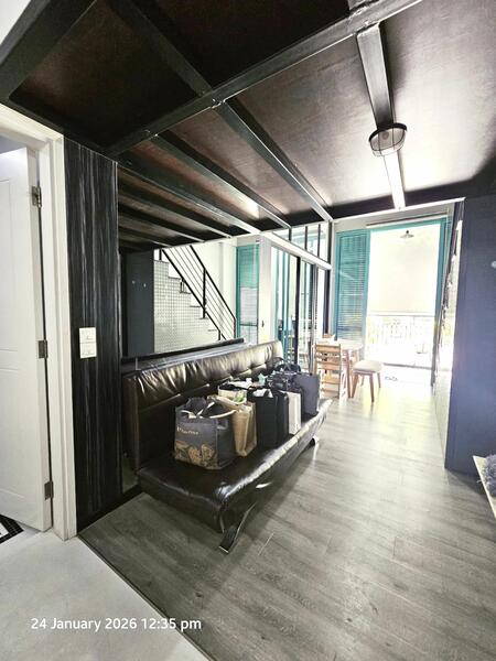 The Quinn, 9 Bartley Road, 1 Bedroom, 592 sqft, Apartment For Rent, by Lynn Xia, 24865954 - PropertyGuru.com.sg