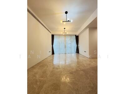 For Rent - Corals at Keppel Bay