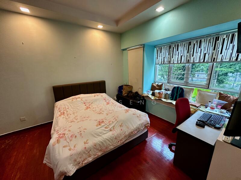 The Shaughnessy Cluster House For Sale at S 2,680,000 PropertyGuru