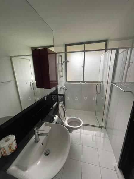 The Shelford, 1A Shelford Road, 2 Bedrooms, 1,227 sqft, Condominium For Rent, by Davin Samuel, 24866238 - PropertyGuru.com.sg