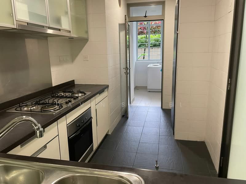 The Shelford, 1A Shelford Road, 2 Bedrooms, 1,227 sqft, Condominium For Rent, by Davin Samuel, 24866238 - PropertyGuru.com.sg