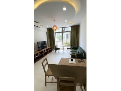 For Rent - The Shelford