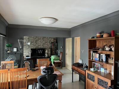 For Rent - 16 Jalan Tenteram