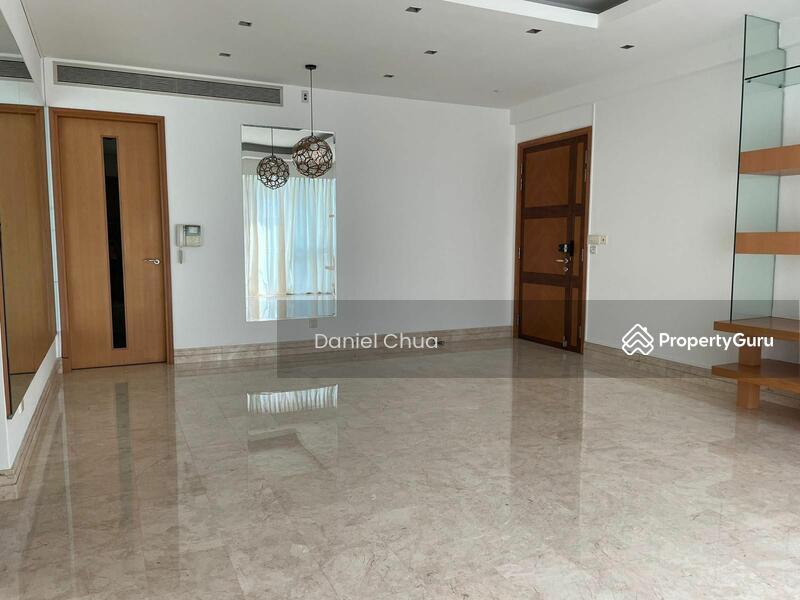 For Rent - The Tessarina