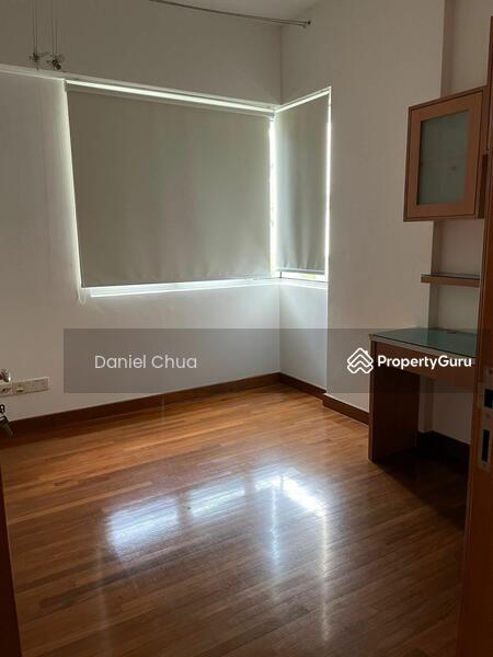 For Rent - The Tessarina