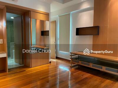 For Rent - The Tessarina