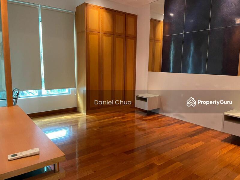 For Rent - The Tessarina
