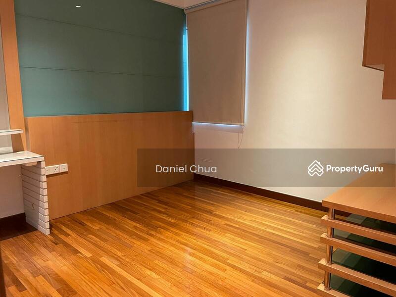 For Rent - The Tessarina