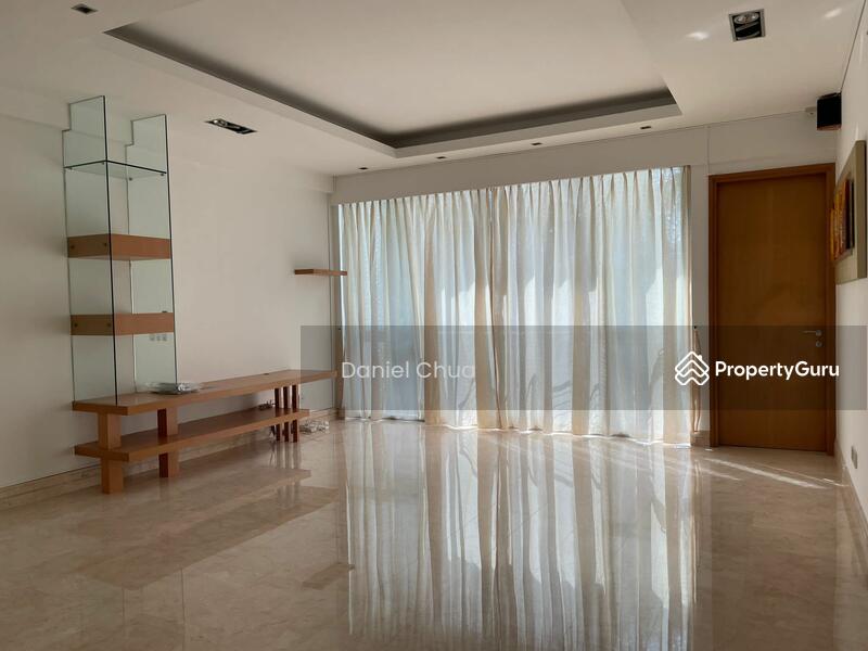 For Rent - The Tessarina