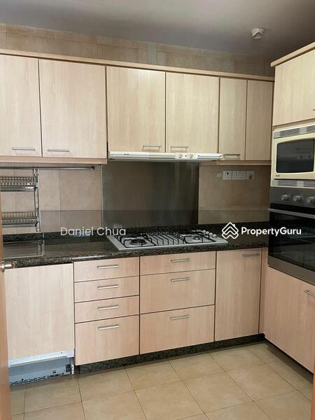For Rent - The Tessarina
