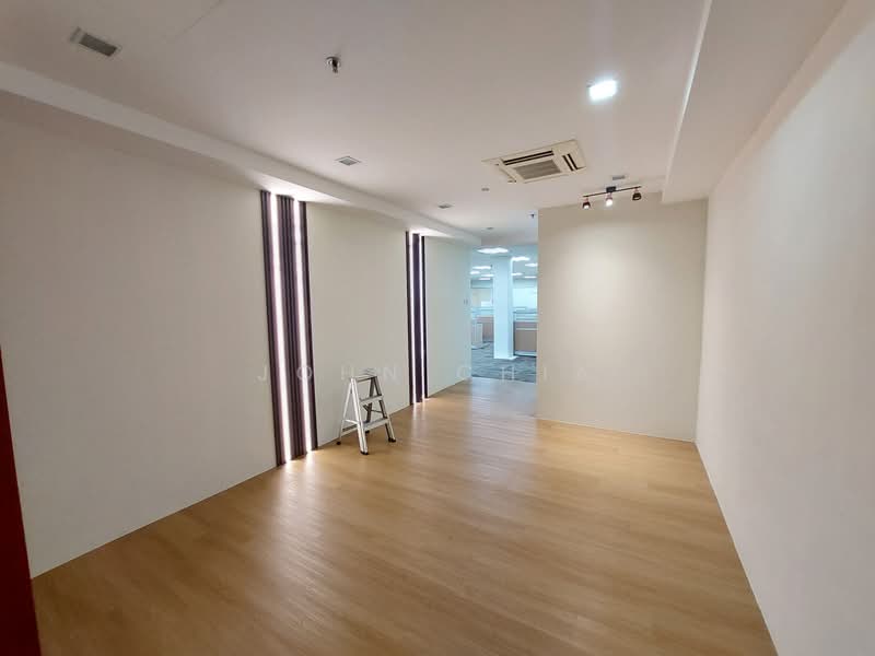 Tong Lee Building, 35 Kallang Pudding Road, 2,821 sqft, Light Industrial (B1) For Rent, by John Chia, 24866370 - CommercialGuru.com.sg