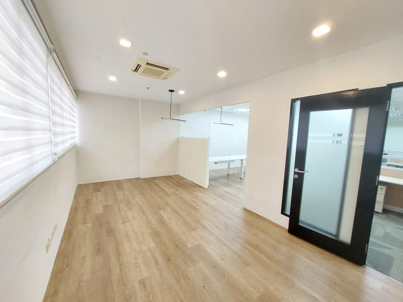 Tong Lee Building, 35 Kallang Pudding Road, 2,821 sqft, Light Industrial (B1) For Rent, by John Chia, 24866370 - CommercialGuru.com.sg