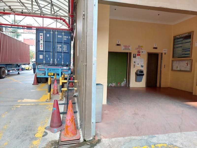 Tong Lee Building, 35 Kallang Pudding Road, Macpherson / Potong Pasir, 2,821 sqft, Light Industrial (B1) For Rent, by John Chia, 24866370 - CommercialGuru.com.sg
