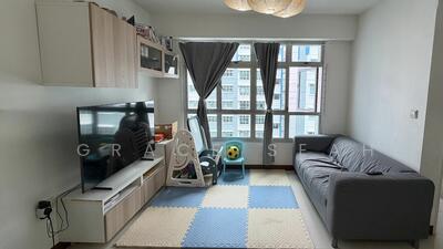 For Rent - 163C Rivervale Crescent