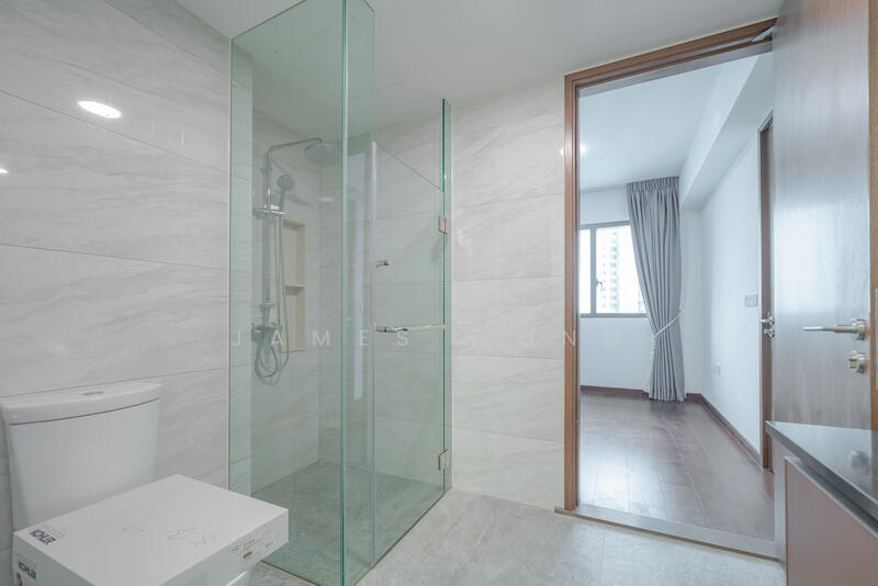 For Rent - Normanton Park