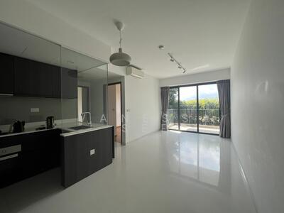 For Rent - North Park Residences