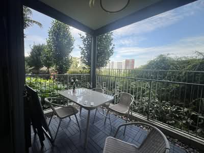 For Rent - North Park Residences