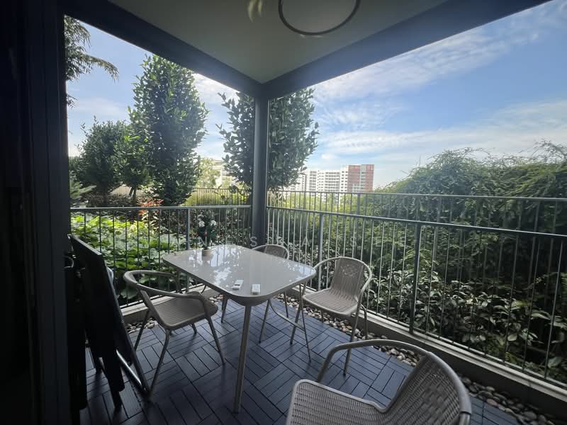 North Park Residences, 15 Yishun Central 1, 2 Bedrooms, 731 sqft, Condominium For Rent, by Vanessa See, 24866437 - PropertyGuru.com.sg