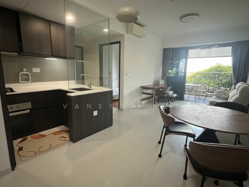 North Park Residences, 15 Yishun Central 1, 2 Bedrooms, 731 sqft, Condominium For Rent, by Vanessa See, 24866437 - PropertyGuru.com.sg