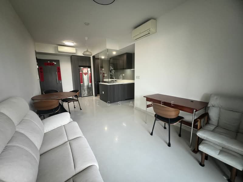 North Park Residences, 15 Yishun Central 1, 2 Bedrooms, 731 sqft, Condominium For Rent, by Vanessa See, 24866437 - PropertyGuru.com.sg