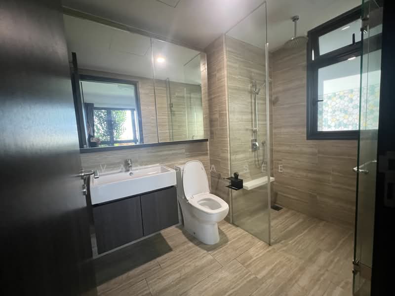 North Park Residences, 15 Yishun Central 1, 2 Bedrooms, 731 sqft, Condominium For Rent, by Vanessa See, 24866437 - PropertyGuru.com.sg