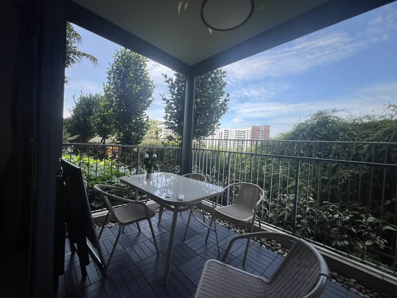 North Park Residences, 15 Yishun Central 1, 2 Bedrooms, 731 sqft, Condominium For Rent, by Vanessa See, 24866437 - PropertyGuru.com.sg