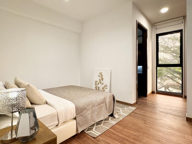 Kopar At Newton, 6 Makeway Avenue, 3 Bedrooms, 1,055 sqft, Condominium For Sale, by Jasmine Tan, 24866500 - Master Bedroom - PropertyGuru.com.sg