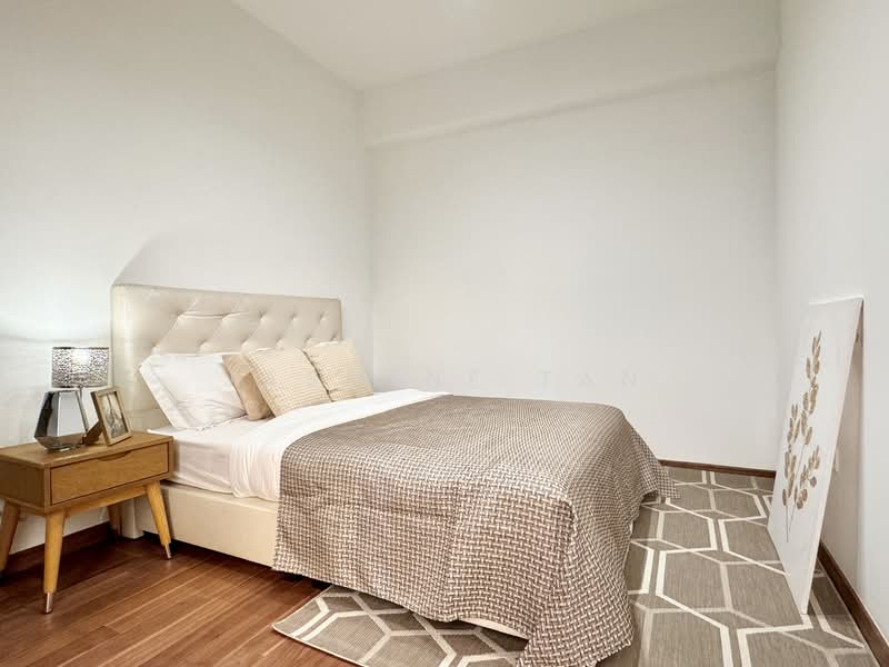 Kopar At Newton, 6 Makeway Avenue, 3 Bedrooms, 1,055 sqft, Condominium For Sale, by Jasmine Tan, 24866500 - Masteer Bedroom - PropertyGuru.com.sg