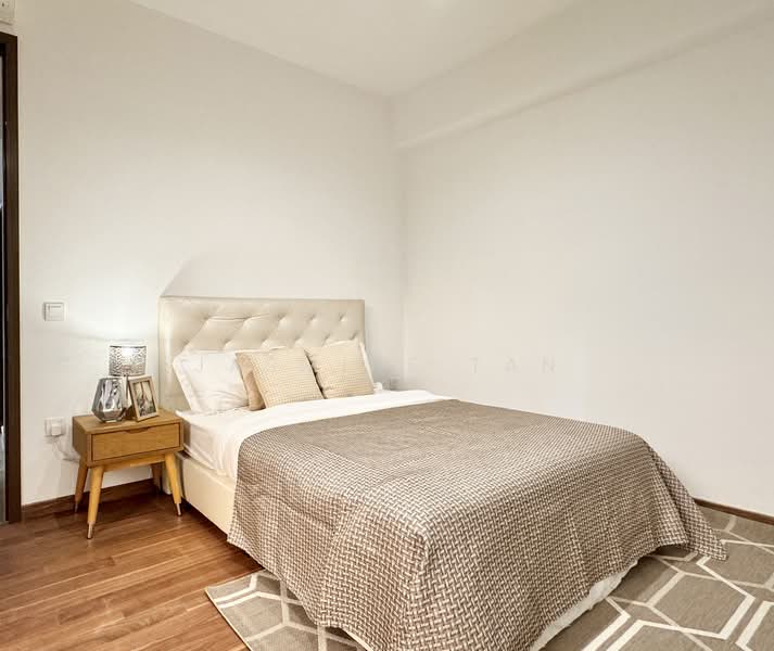 Kopar At Newton, 6 Makeway Avenue, 3 Bedrooms, 1,055 sqft, Condominium For Sale, by Jasmine Tan, 24866500 - Master Bedroom - PropertyGuru.com.sg